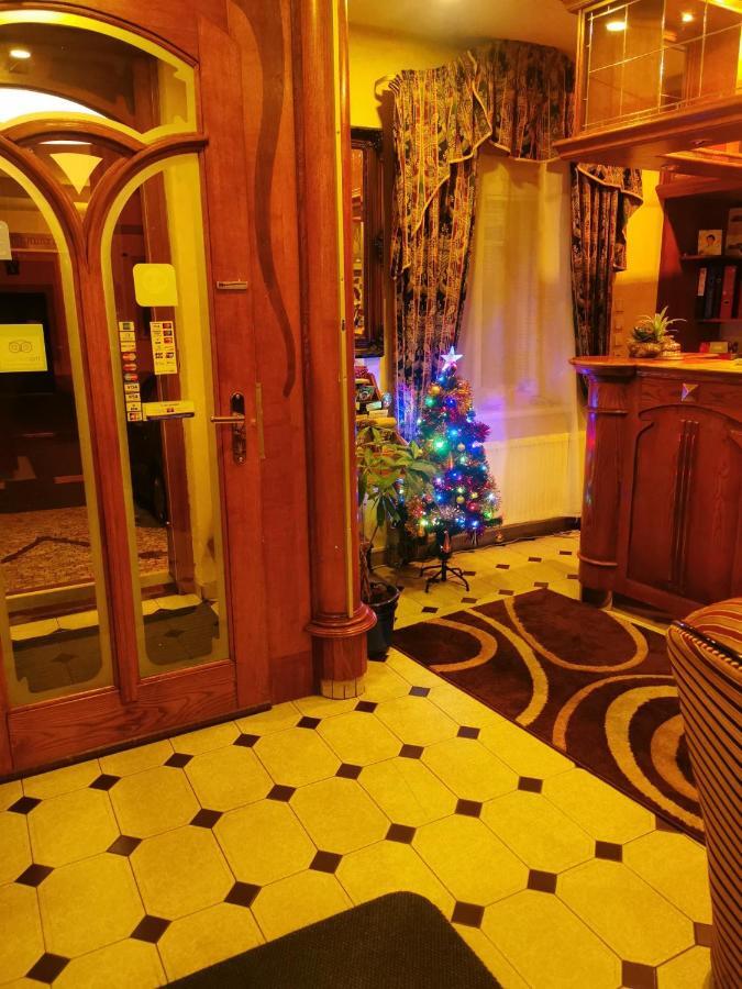 River Star Hotel 프라하 외부 사진