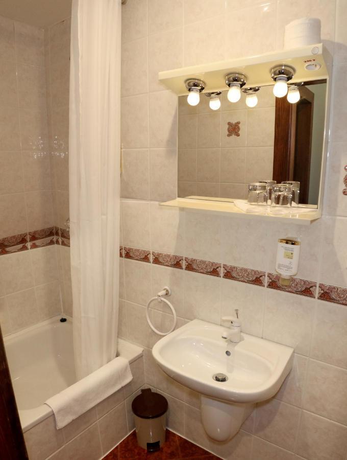 River Star Hotel 프라하 객실 사진