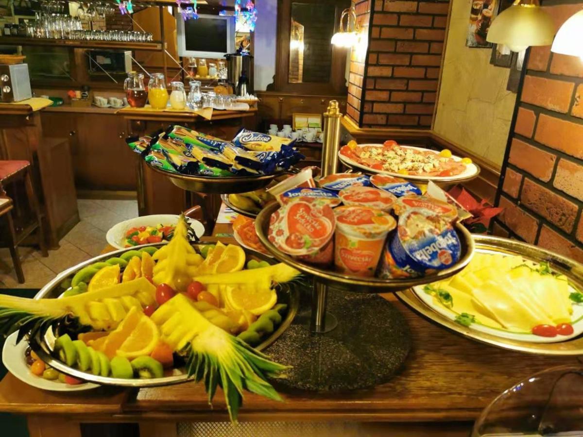 River Star Hotel 프라하 외부 사진
